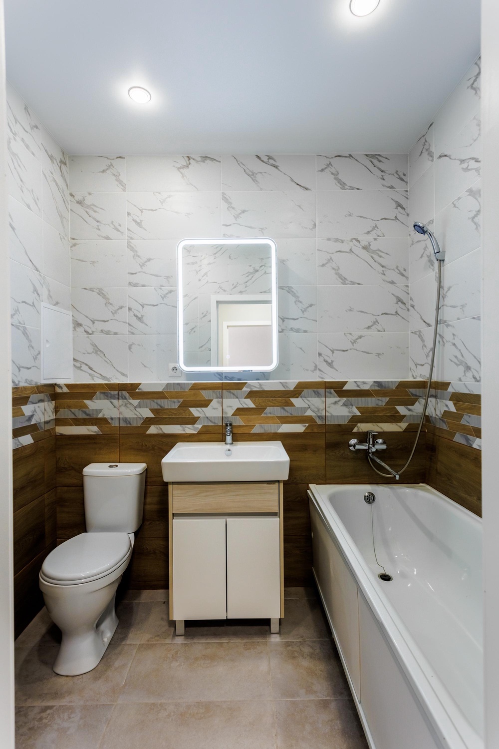 Ремонт "под ключ"